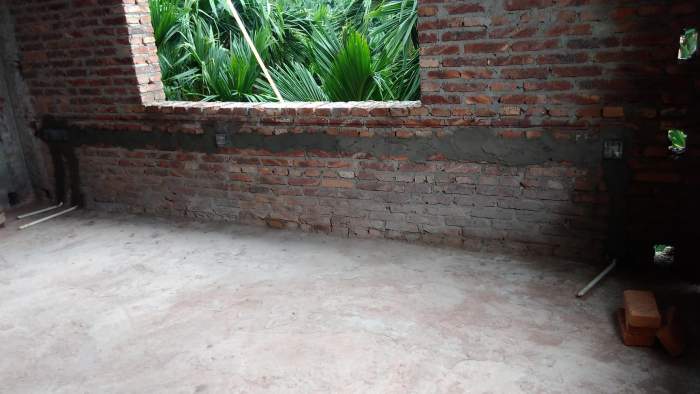 农村自建房电路安装分享(原创)_霞渊风