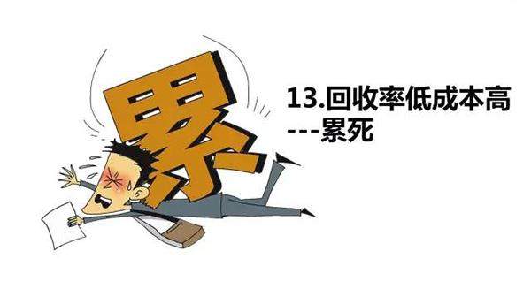 矿山企业为何倒闭? 28种死法你中枪了吗_第1