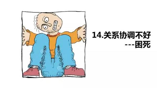 矿山企业为何倒闭? 28种死法你中枪了吗_第1