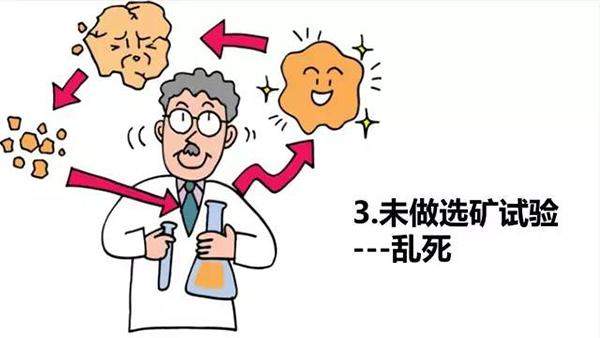 矿山企业为何倒闭? 28种死法你中枪了吗_第1