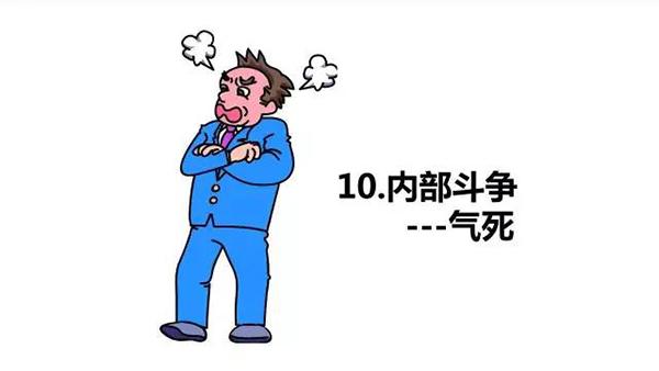 矿山企业为何倒闭? 28种死法你中枪了吗_第1