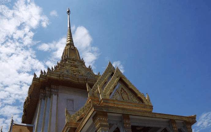 泰国的三大国宝, <wbr>你知道是哪几个吗? 泰国的三大国宝, <wbr>你知道是哪几个吗?