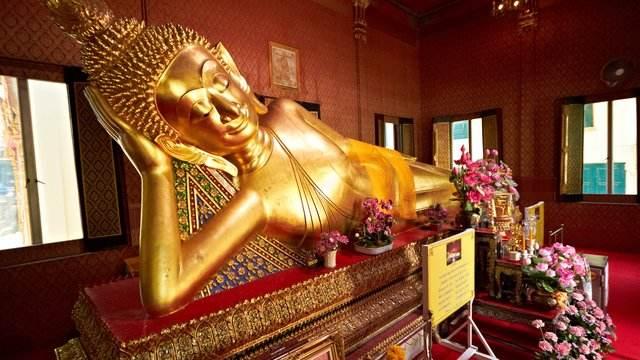 泰国的三大国宝, <wbr>你知道是哪几个吗?