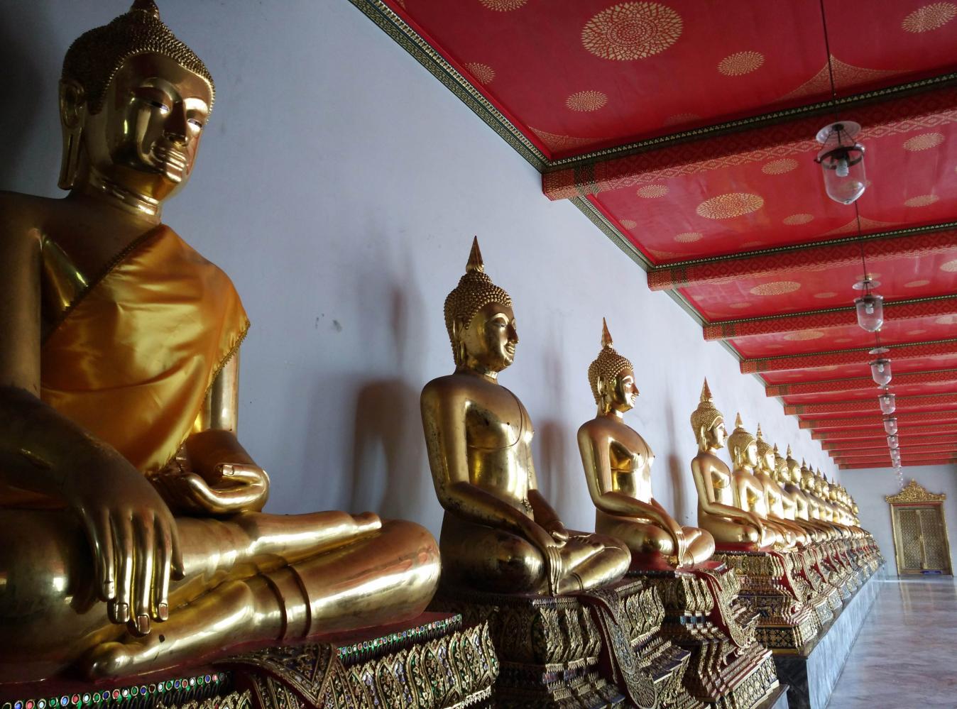 泰国的三大国宝, <wbr>你知道是哪几个吗?