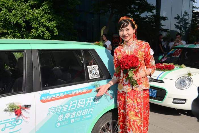铁娘子董明珠为什么不用马云做汽车的思维来造车高清图片