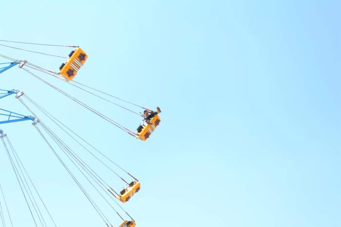 心宿项王故里,情迁第一江山-宿迁游记 - 宿迁游