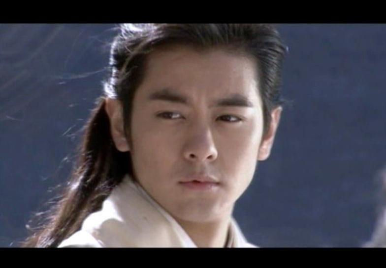 《天龙八部》人物出场次数统计: <wbr>阿紫第四, <wbr>第一名居然不是萧峰! 《天龙八部》人物出场次数统计: <wbr>阿紫第四, <wbr>第一名居然不是萧峰!