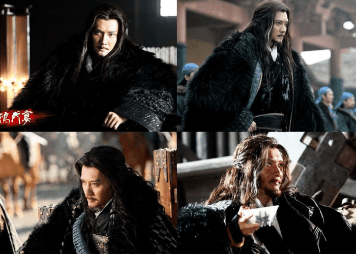 因意外差点去世的三大男明星 其中一位一把火彻底影响星途