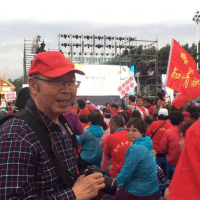 宝泉岭老顽童
