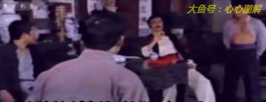 1988年绝版连续剧海灯传奇上心心图解