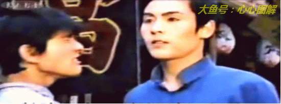 1988年绝版连续剧海灯传奇上心心图解