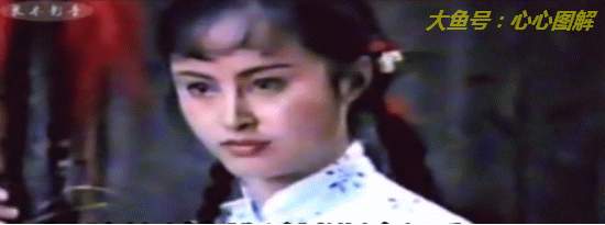 1988年绝版连续剧海灯传奇上心心图解