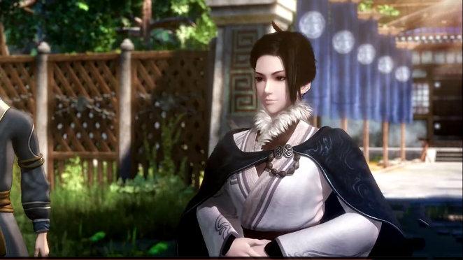 秦时明月田言_秦时明月片场_秦时明月凤玉_秦时明月庖丁- 友言网