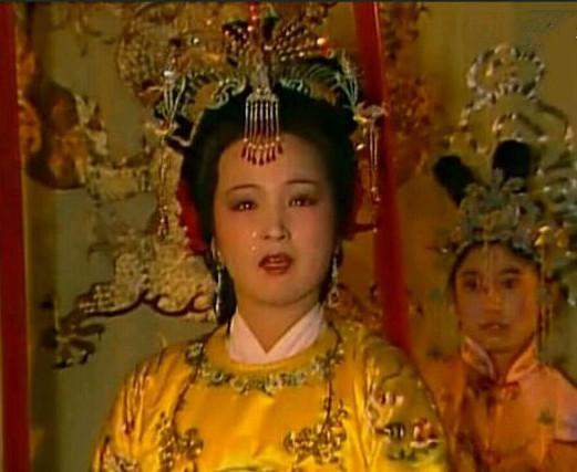 摆脱皇宫, <wbr>元春有什么好的去处? 摆脱皇宫, <wbr>元春有什么好的去处?