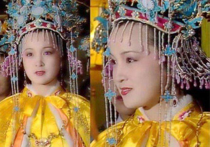 摆脱皇宫, <wbr>元春有什么好的去处? 摆脱皇宫, <wbr>元春有什么好的去处?