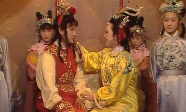 摆脱皇宫, <wbr>元春有什么好的去处? 摆脱皇宫, <wbr>元春有什么好的去处?