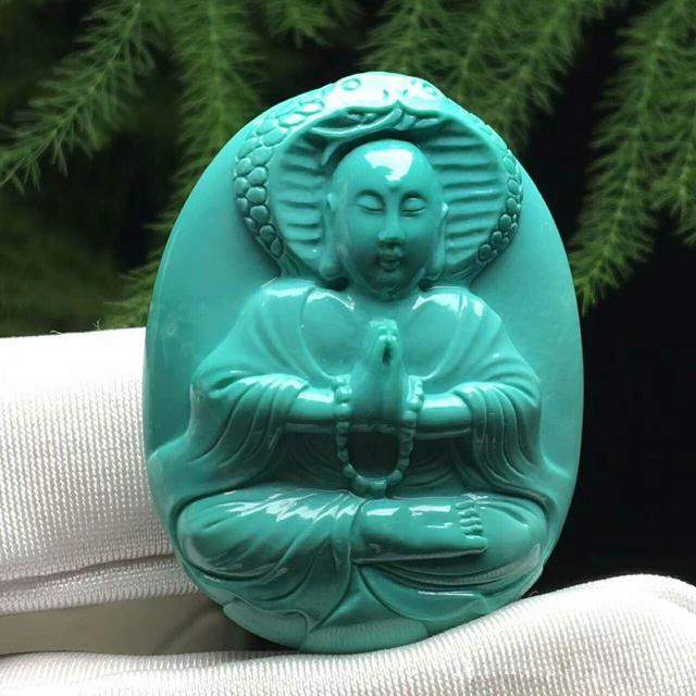 带你直观认识绿松石果冻料, <wbr>有图有真相! 带你直观认识绿松石果冻料, <wbr>有图有真相!