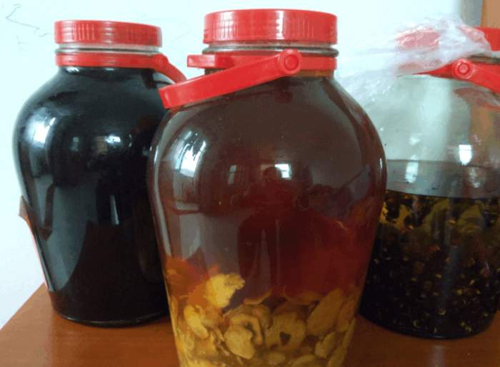 教你多种养生酒的泡制方法 在家就可以制作