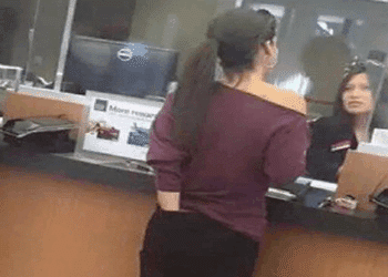 姐, 都看着呢, 你要点脸