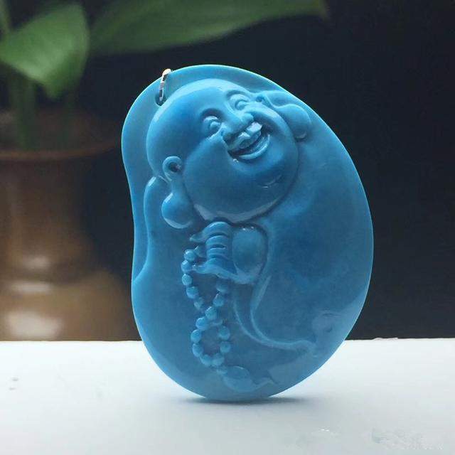 绿松石知识:入手绿松石,一定要分清这两种纹路的区别! 绿松石知识:入手绿松石,一定要分清这两种纹路的区别!