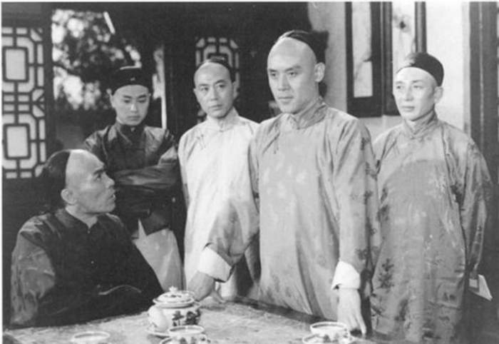 维新变法谭嗣同为国殉难, 临刑前一个小动作, 让