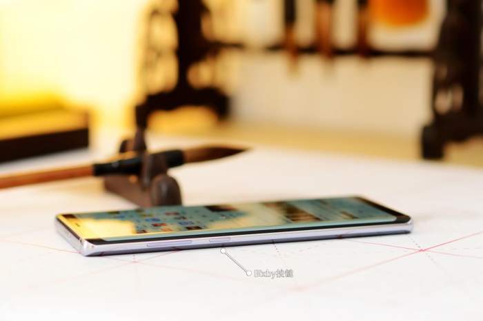 超高顏值旗艦, 安卓年度機(jī)皇三星Note8體驗(yàn) 超高顏值旗艦, 安卓年度機(jī)皇三星Note8體驗(yàn)