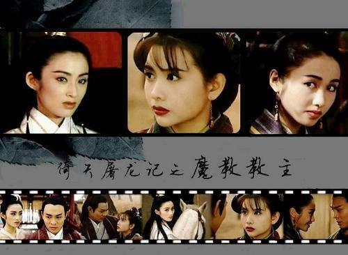 都说王晶导演总是消费情怀 可唯有这部电影现在即使有钱也无法再拍下集了