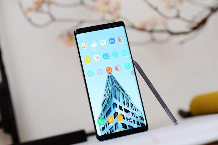 超高顏值旗艦, 安卓年度機(jī)皇三星Note8體驗(yàn) 超高顏值旗艦, 安卓年度機(jī)皇三星Note8體驗(yàn)