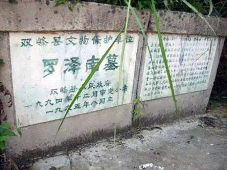 罗泽南: 理学大家, 湘军领袖_湖南名人网