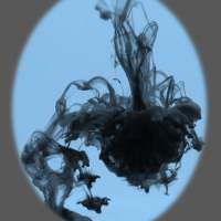 02 手工折纸-深水墨韵-方形花篮-简易折纸