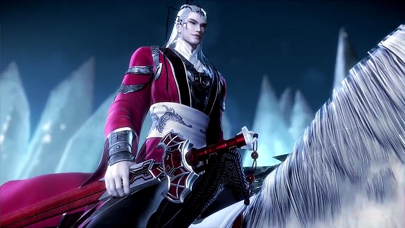 秦时明月焰灵姬被血衣侯抓到后干什么? <wbr>看血衣侯对待弄玉就知道了 秦时明月焰灵姬被血衣侯抓到后干什么? <wbr>看血衣侯对待弄玉就知道了