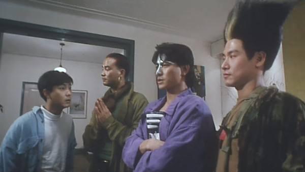 都说王晶导演总是消费情怀 可唯有这部电影现在即使有钱也无法再拍下集了