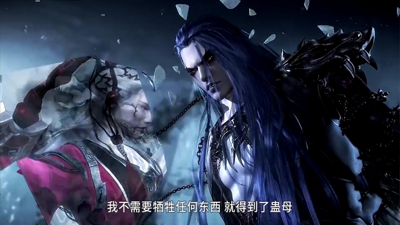 秦时明月焰灵姬被血衣侯抓到后干什么? <wbr>看血衣侯对待弄玉就知道了 秦时明月焰灵姬被血衣侯抓到后干什么? <wbr>看血衣侯对待弄玉就知道了