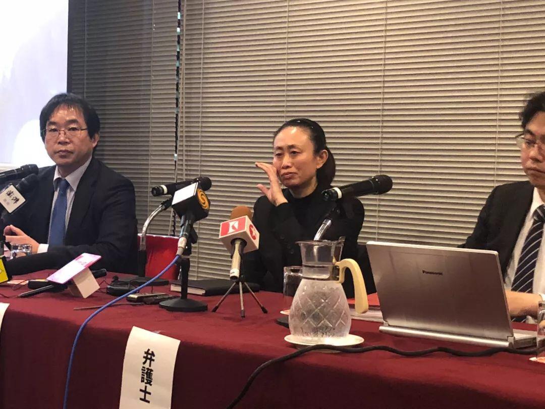 陪江歌妈妈出庭这几天 陪江歌妈妈出庭这几天