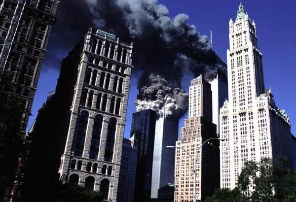 又到911——十六部影片, <wbr>看十六年前那场灾难 又到911——十六部影片, <wbr>看十六年前那场灾难