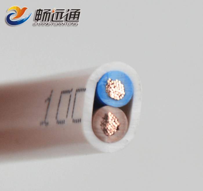 铜线与铝线的电损有什么区别呢?