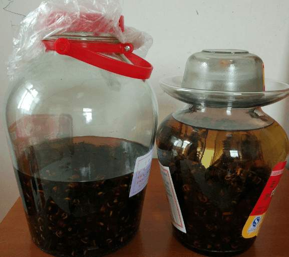 教你多种养生酒的泡制方法 在家就可以制作