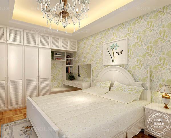 全屋定制家具量尺设计要注意什么?