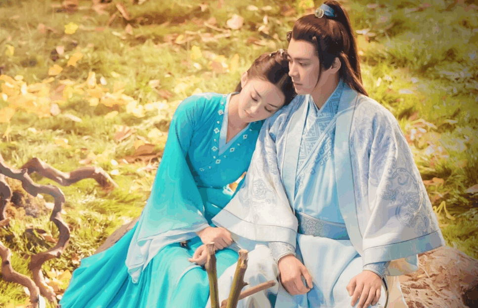 青云志是谁最后和李易峰在一起了