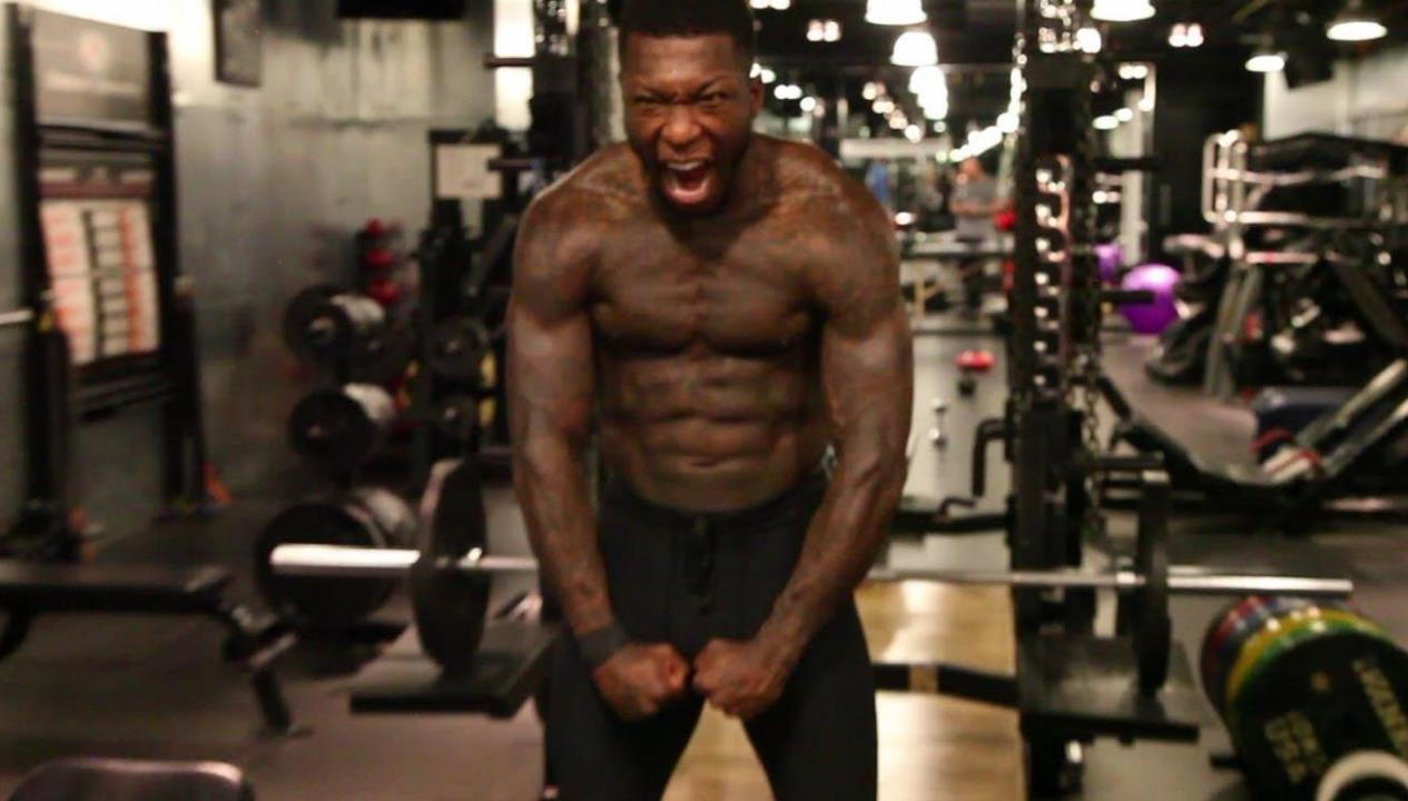 NBA训练最刻苦的5个人, <wbr>姚明不怕苦, <wbr>1米72球员身材强过詹姆斯