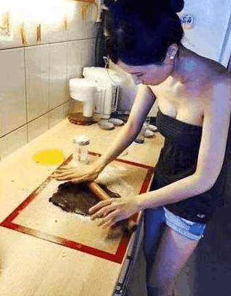 奇葩买家秀|这衣服最大的bug出现了