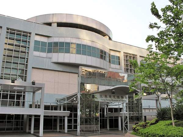 香港验Y测性别查男女之旅+尖沙咀景点攻略