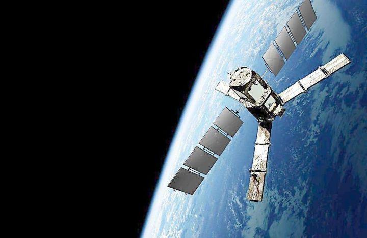 国内首现“云模式”卫星服务, 天格计划将发射24颗微小卫星