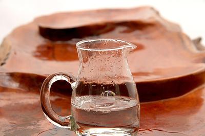 白酒度数与酒精含量为何优质酱香酒是53°?_