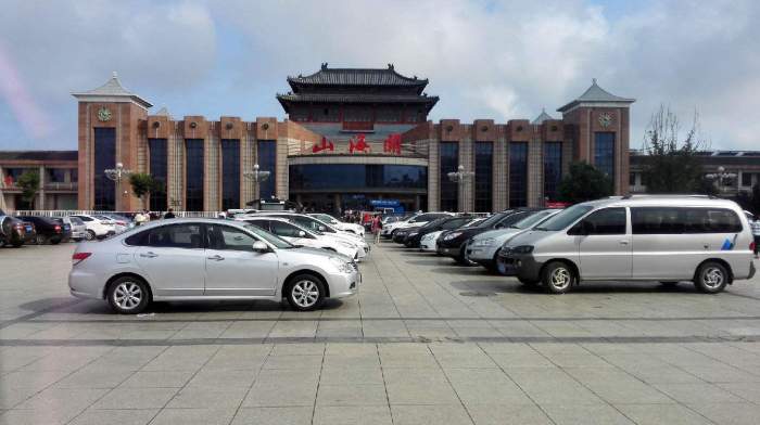 中国三四线城市的特等火车站: <wbr>株洲站、衡阳站、柳州站、佳木斯站、牡丹江站等 中国三四线城市的特等火车站: <wbr>株洲站、衡阳站、柳州站、佳木斯站、牡丹江站等