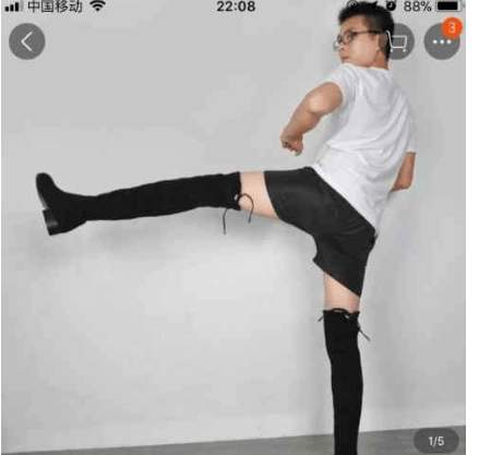 奇葩买家秀|卖家亲自上阵, 生意越来越好