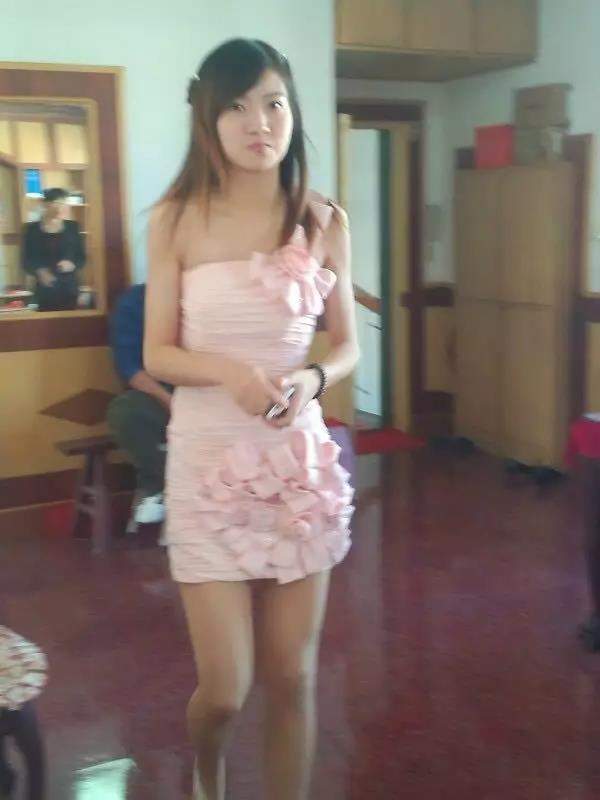 女生体重100斤和120斤有什么不同 看这些减肥前后对比图就知道了!