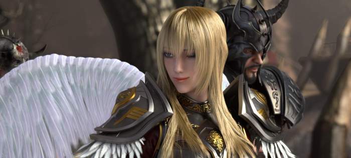 雄兵连: 一场关于人类文明存亡的战争- AcFun弹