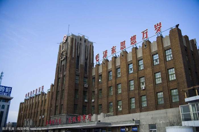 中国三四线城市的特等火车站: <wbr>株洲站、衡阳站、柳州站、佳木斯站、牡丹江站等 中国三四线城市的特等火车站: <wbr>株洲站、衡阳站、柳州站、佳木斯站、牡丹江站等