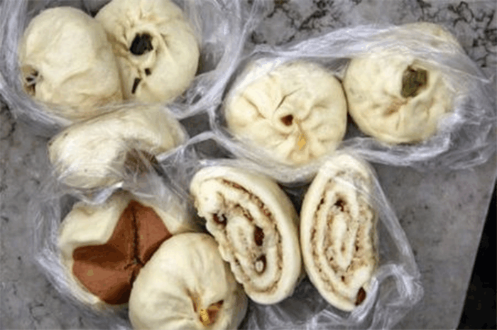 外国人第一次吃包子感叹: <wbr>这真是一个让人着迷的发明